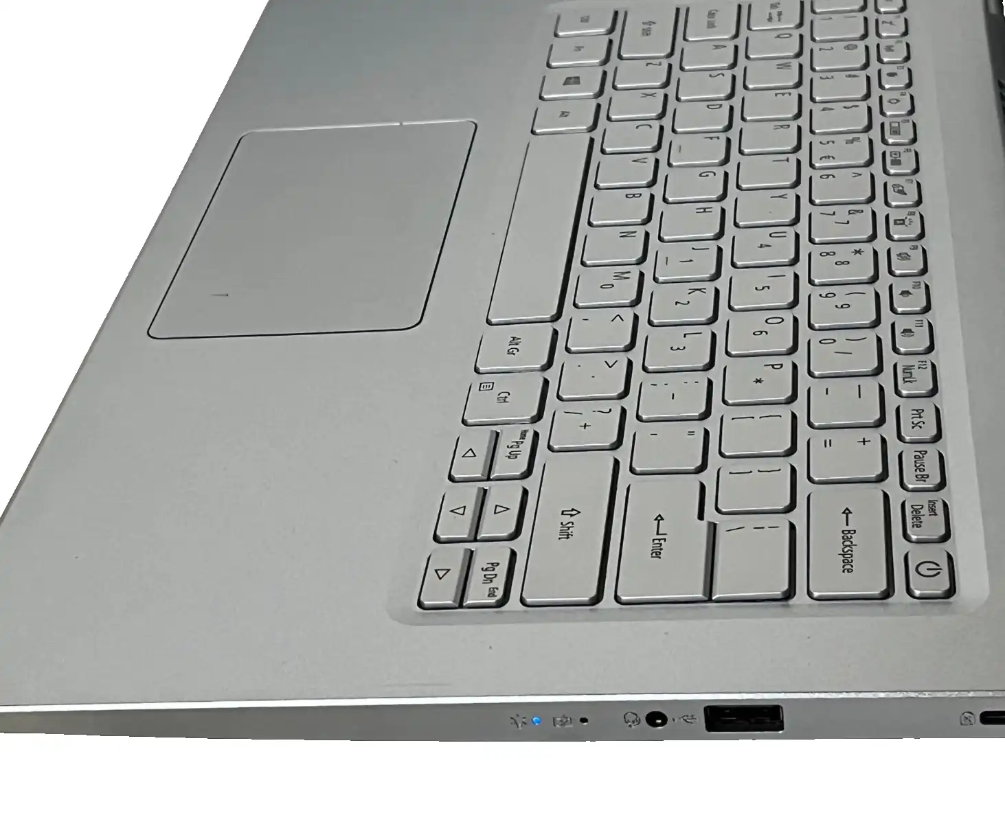 Acer Aspire A515-54 Intel i5-1135G7 8Gb RAM 512GB SSD 14" FHD IPS