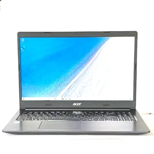 Acer Aspire A515-54G Intel i5-8265u 20Gb RAM 256GB SSD  2Gb MX250 15.6" FHD