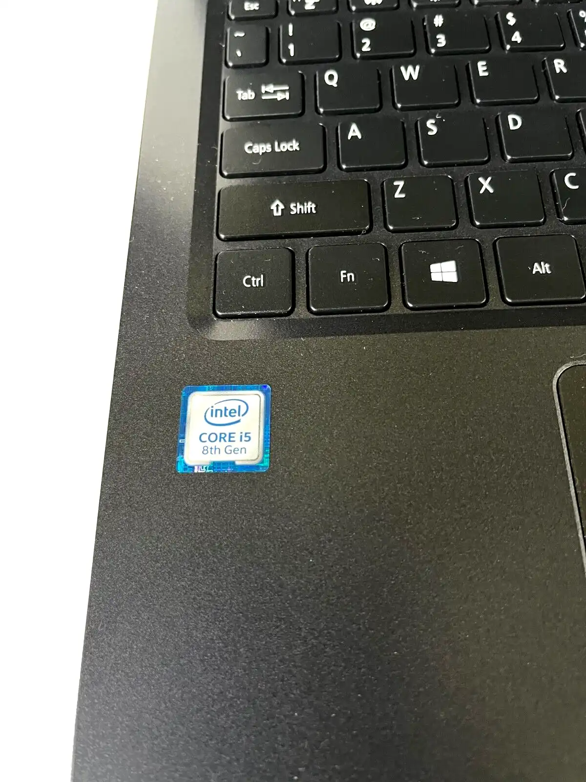 Acer Aspire A515-54G Intel i5-8265u 20Gb RAM 256GB SSD  2Gb MX250 15.6" FHD