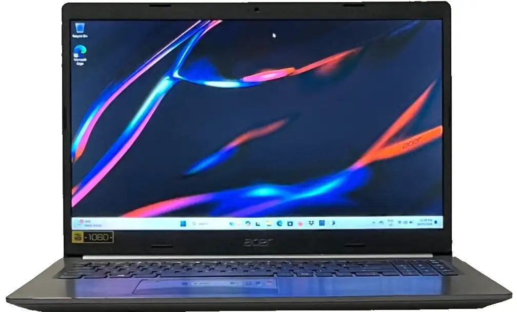 Acer Aspire A515-54G Intel i5-8265u 20Gb RAM 512GB SSD  15.6" FHD  Win11