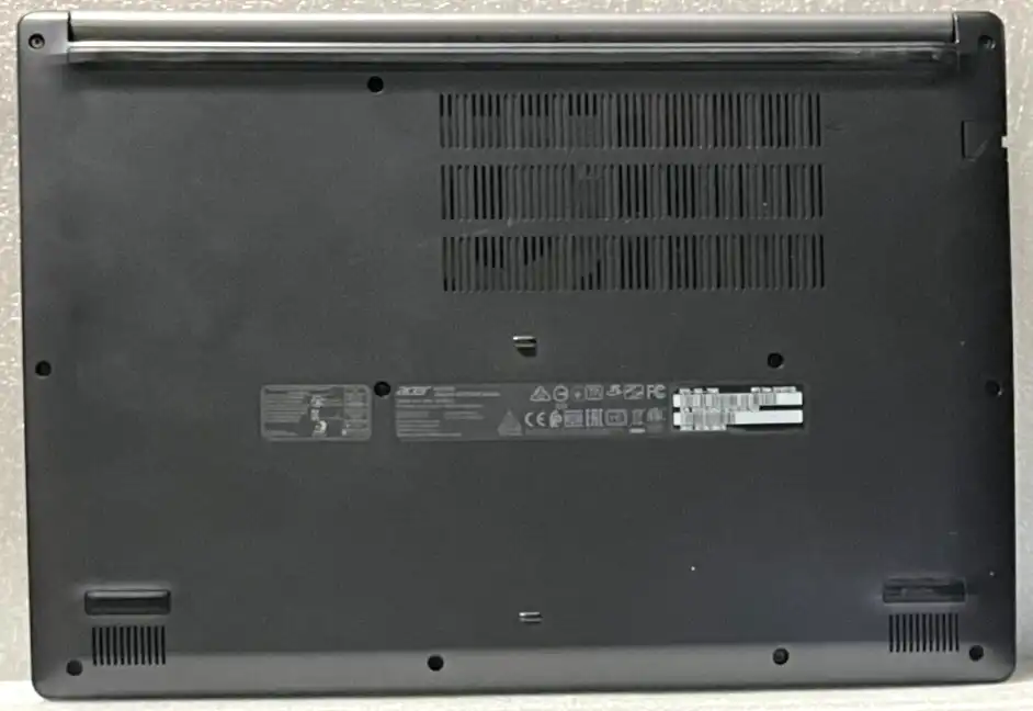 Acer Aspire A515-54G Intel i5-8265u 20Gb RAM 512GB SSD  15.6" FHD  Win11