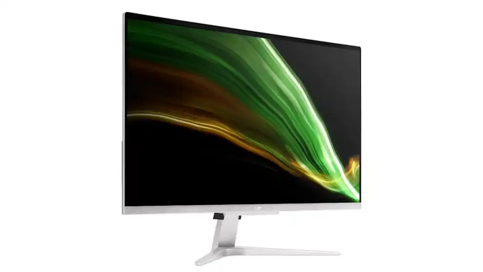 Acer Aspire All in One C27-1655 Intel i3-1115G4 8GB RAM 512GB SSD 27" FHD WiFi