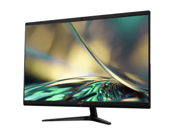 Acer Aspire C27-1700 All in One Intel i3-1215U CPU 8GB RAM 512GB SSD 27" IPS