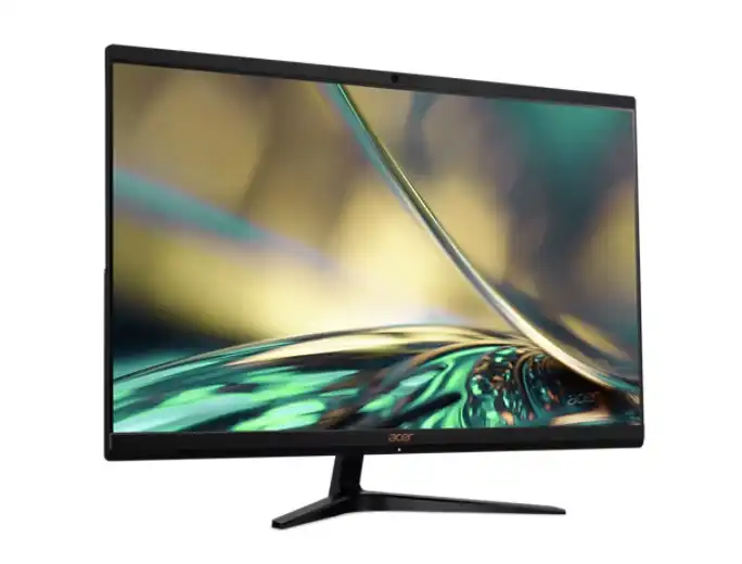 Acer Aspire C27-1700 All in One Intel i3-1215U CPU 8GB RAM 512GB SSD 27" IPS