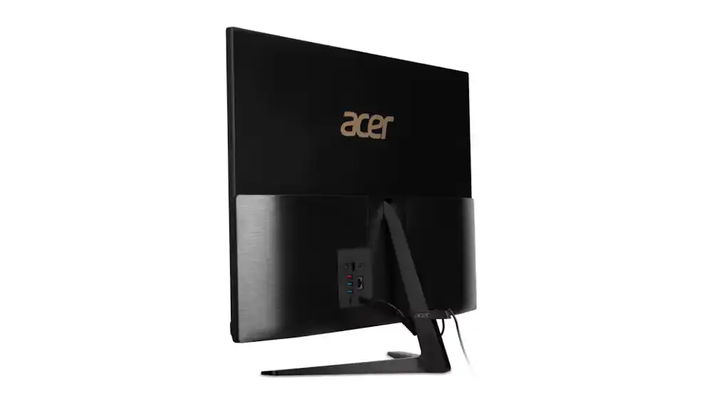 Acer Aspire C27-1800 All in One Intel i3-1315U CPU 8GB RAM 512TB SSD 27" WiFi