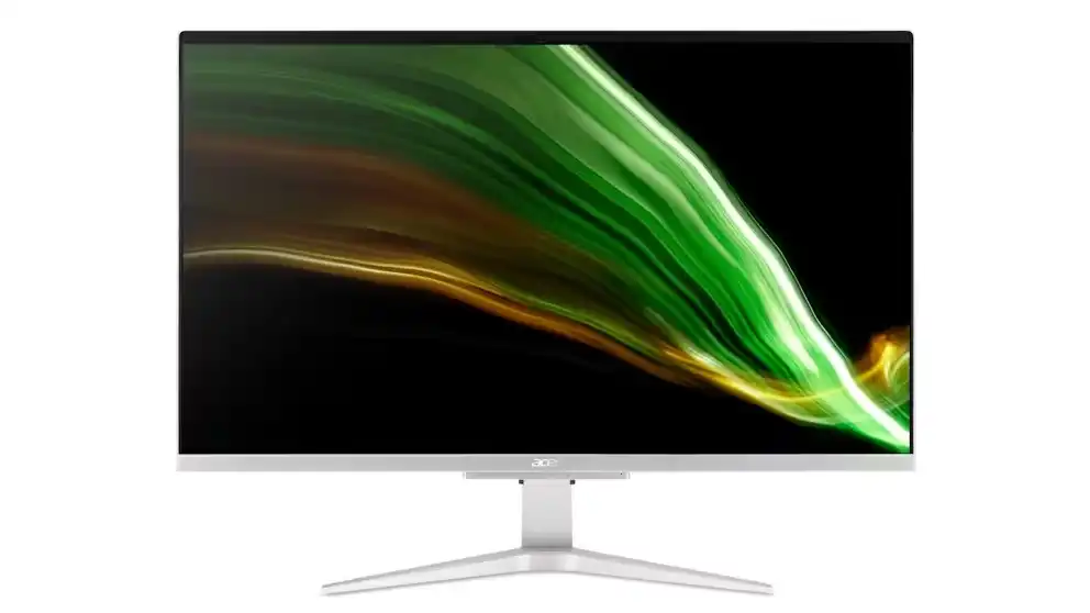 Acer Aspire C27-962 All in One Intel i5-1035G1 16GB RAM 1TB SSD 27 IPS 2GB MX130