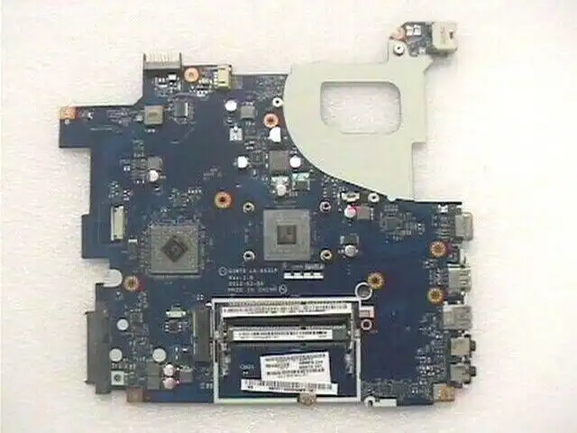 Acer Aspire E1-521  Laptop motherboard  LA-8531P  NB.C0Y11.002
