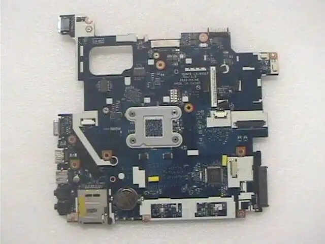 Acer Aspire E1-521  Laptop motherboard  LA-8531P  NB.C0Y11.002