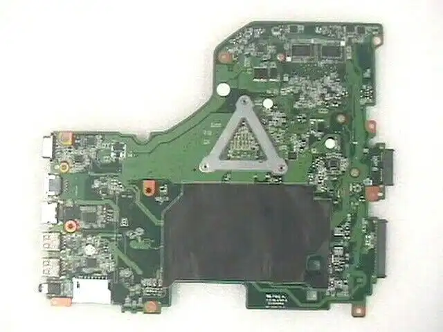 Acer Aspire E5-552G laptop motherboard with AMD A10-M8700P CPU NB.MWW11.002