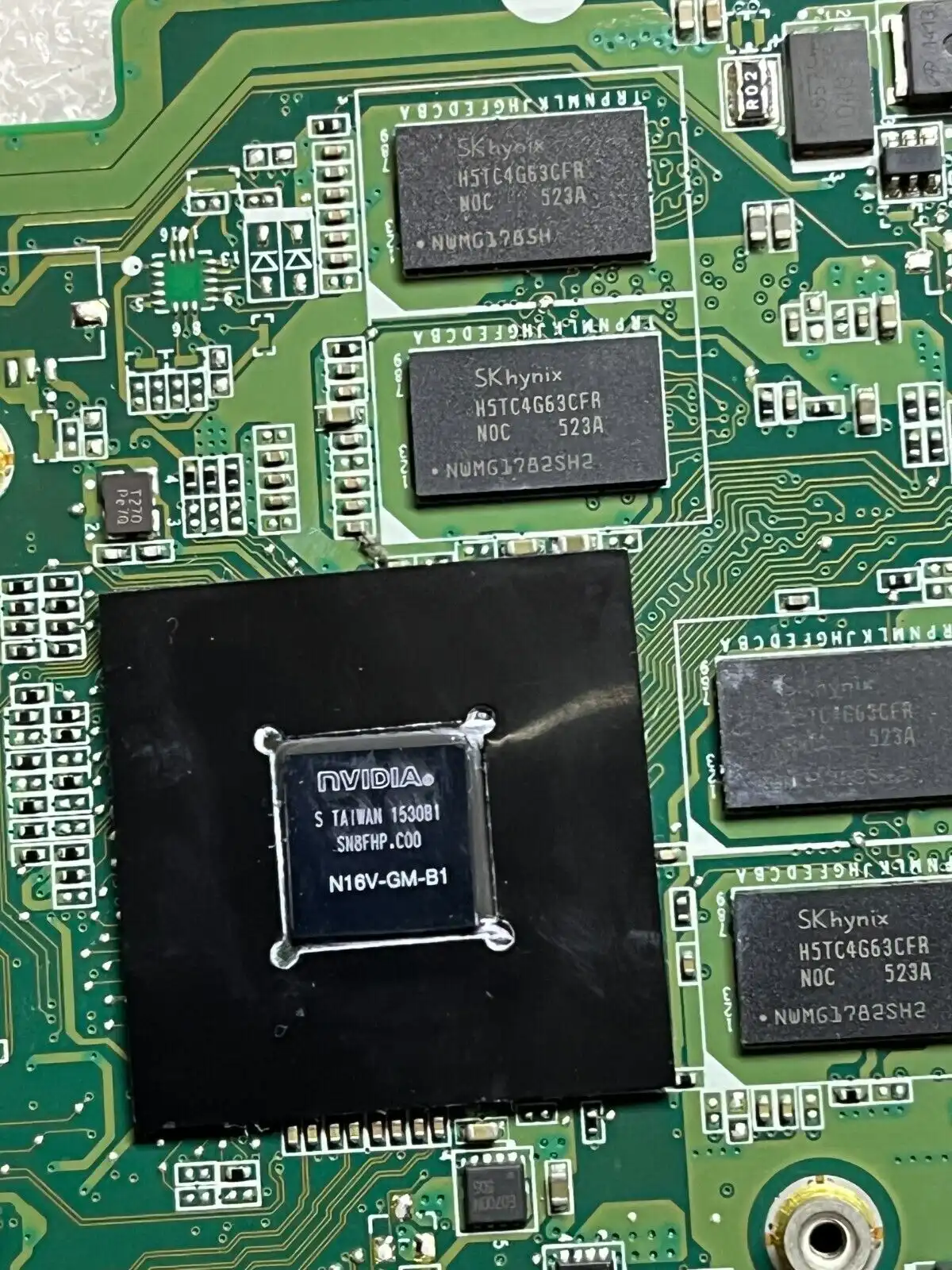 Acer Aspire E5-573G F5-571G motherboard Intel i5-5200u CPU 2GB GF920M NB.MVM11.003