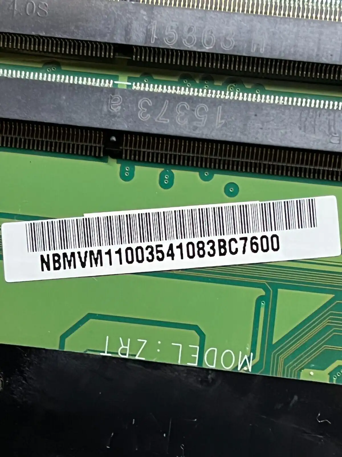 Acer Aspire E5-573G F5-571G motherboard Intel i5-5200u CPU 2GB GF920M NB.MVM11.003