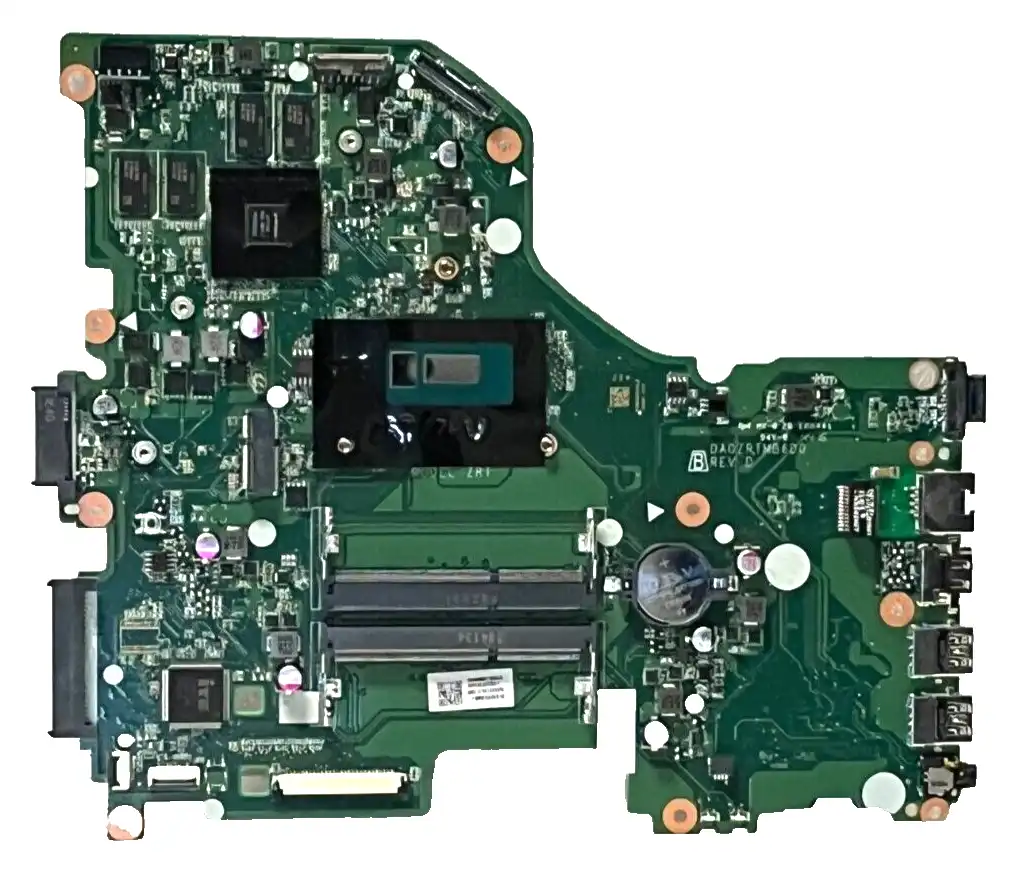 Acer Aspire E5-573G F5-571G motherboard Intel i7-5500u CPU 2GB GF920M NB.MVM11.004