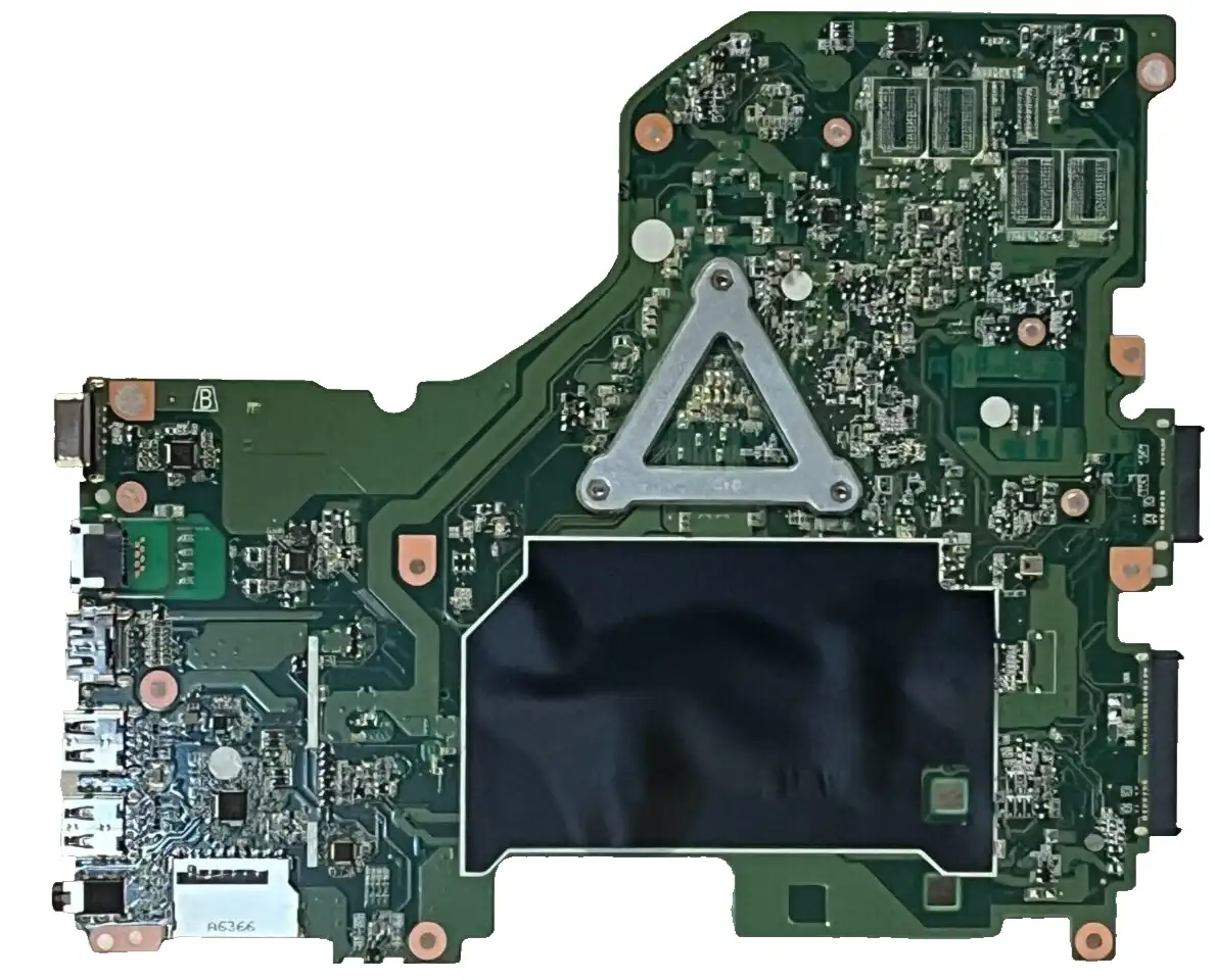 Acer Aspire E5-573G F5-571G motherboard Intel i7-5500u CPU 2GB GF920M NB.MVM11.004