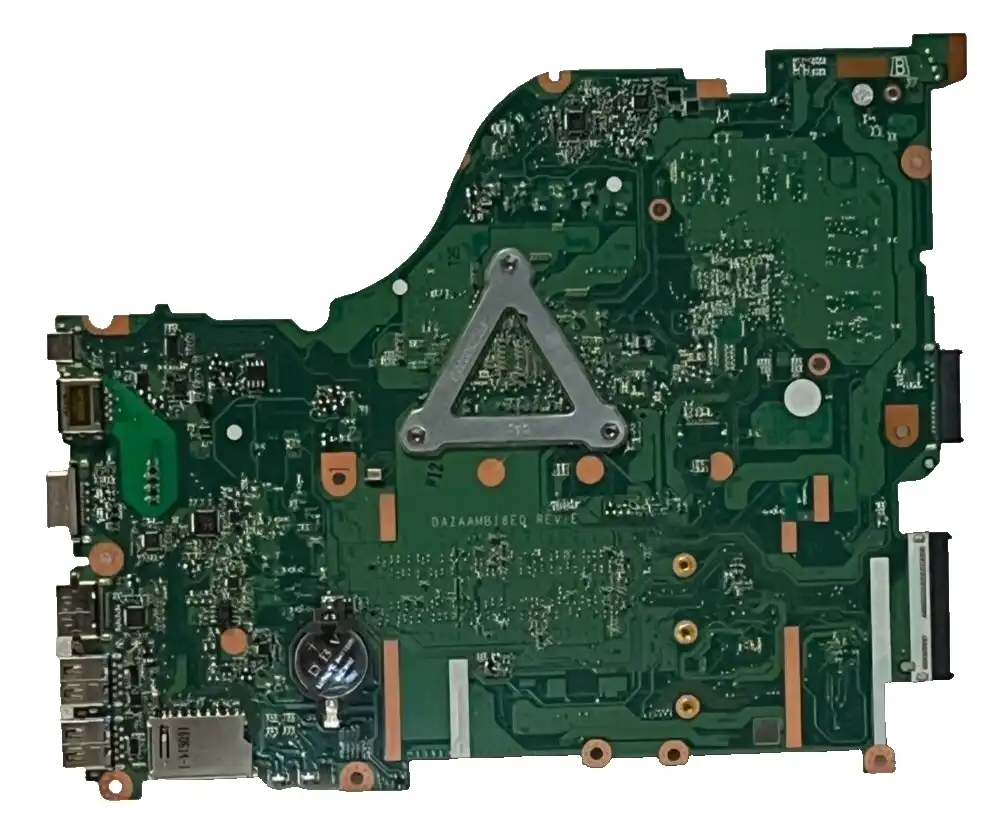 Acer Aspire E5-575 E5-575T F5-573 motherboard Intel i3-6100u CPU    NB.GE611.001
