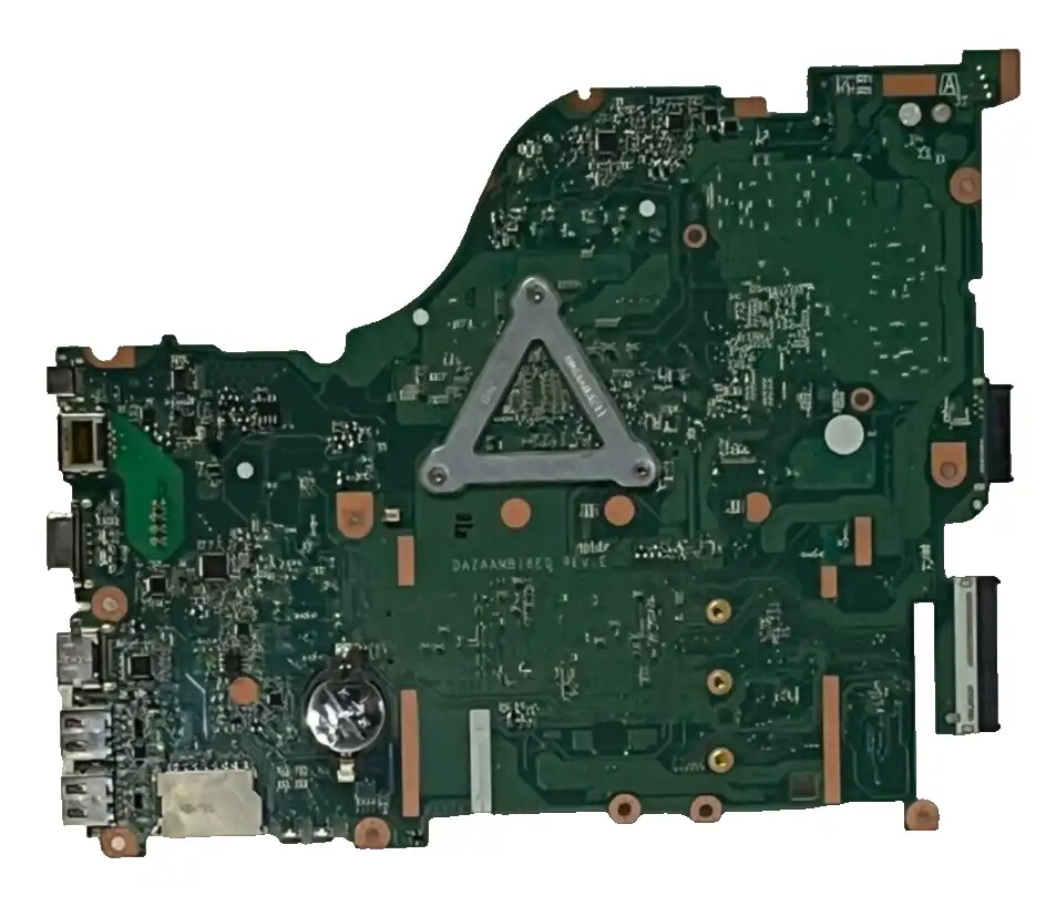 Acer Aspire E5-575 E5-575T F5-573 motherboard Intel i5-7200u CPU    NB.GDE11.006