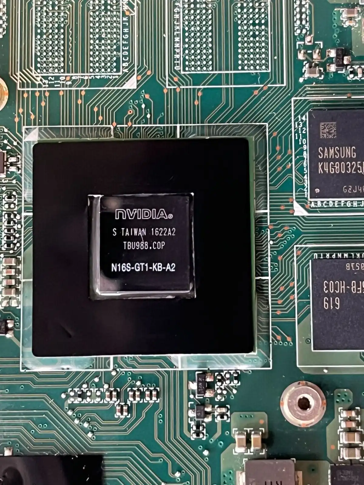 Acer Aspire E5-575G F5-573G m/board Intel i5-7200u CPU 2GB GF940M  NB.GD411.006