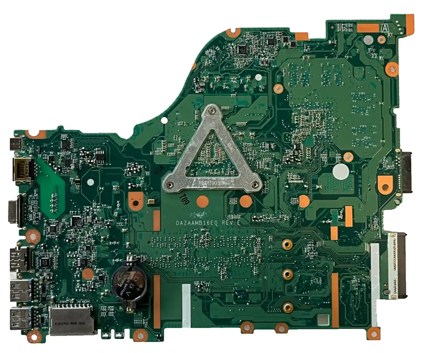 Acer Aspire E5-575G F5-573G m/board Intel i5-7200u CPU 2GB GF940M  NB.GD411.006