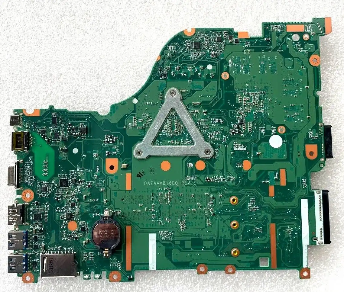 Acer Aspire E5-774G motherboard Intel i7-6500U CPU  2GB GF940M   NB.GG711.004