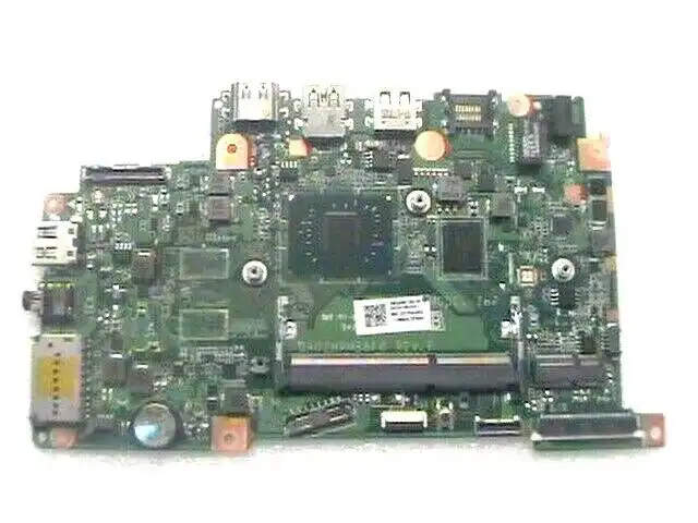 Acer Aspire ES1-132 ES1-332 laptop motherboard  with Intel N3350 CPU NB.GHN11.001