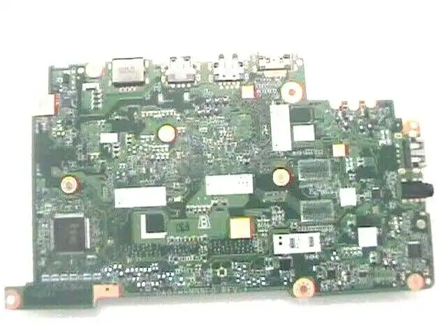 Acer Aspire ES1-132 ES1-332 laptop motherboard  with Intel N3350 CPU NB.GHN11.001