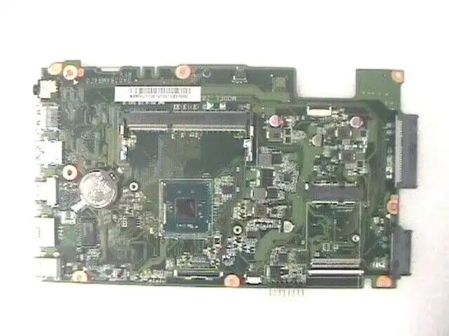 Acer Aspire ES1-411 laptop motherboard with Intel n2840 CPU NB.MRU11.001