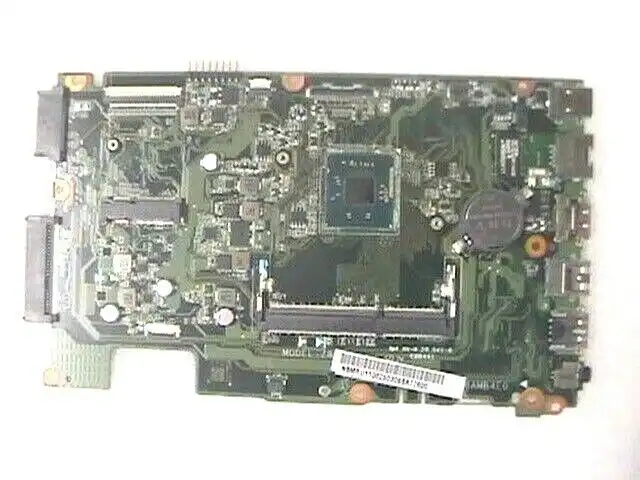 Acer Aspire ES1-411 laptop motherboard with Intel n2940 CPU NB.MRU11.002