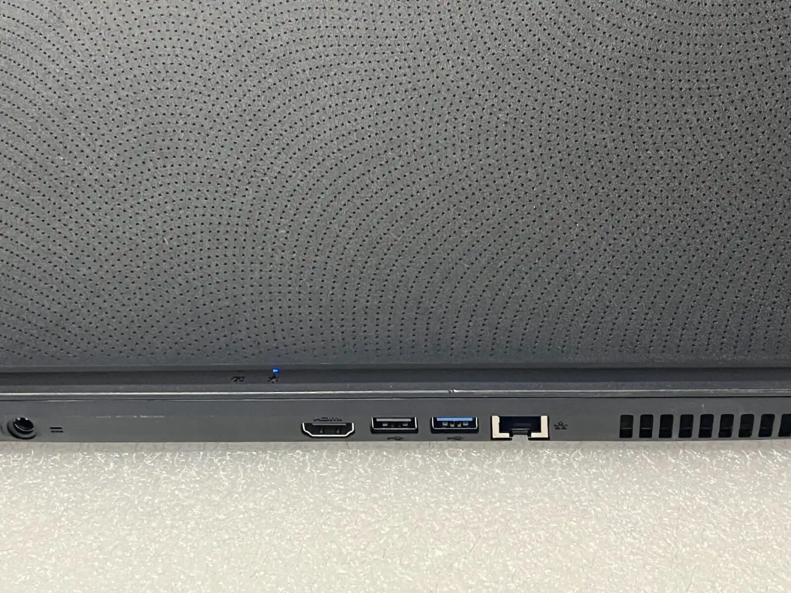 Acer Aspire ES1-533 Intel N4200 Quad Core CPU 8Gb RAM 1TB HDD  15.6" Win 10 Pro