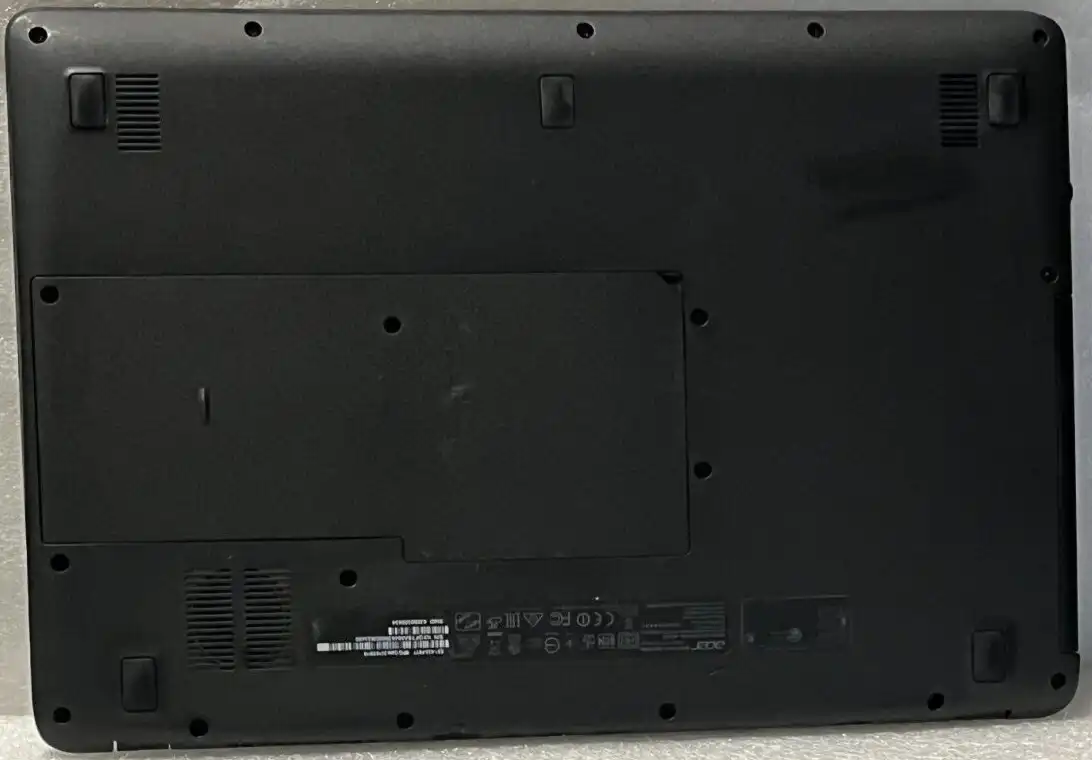 Acer Aspire ES1-533 Intel N4200 Quad Core CPU 8Gb RAM 1TB HDD  15.6" Win 10 Pro