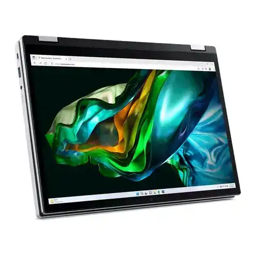 Acer Aspire Go 15 AG15-31P Intel N100 CPU 4Gb RAM 128GB SSD 15.6" FHD Win11