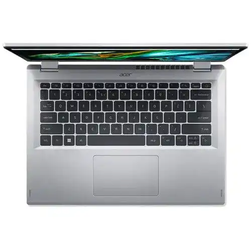 Acer Aspire Go 15 AG15-31P Intel N200 CPU 8Gb RAM 128GB SSD 15.6" FHD Win11