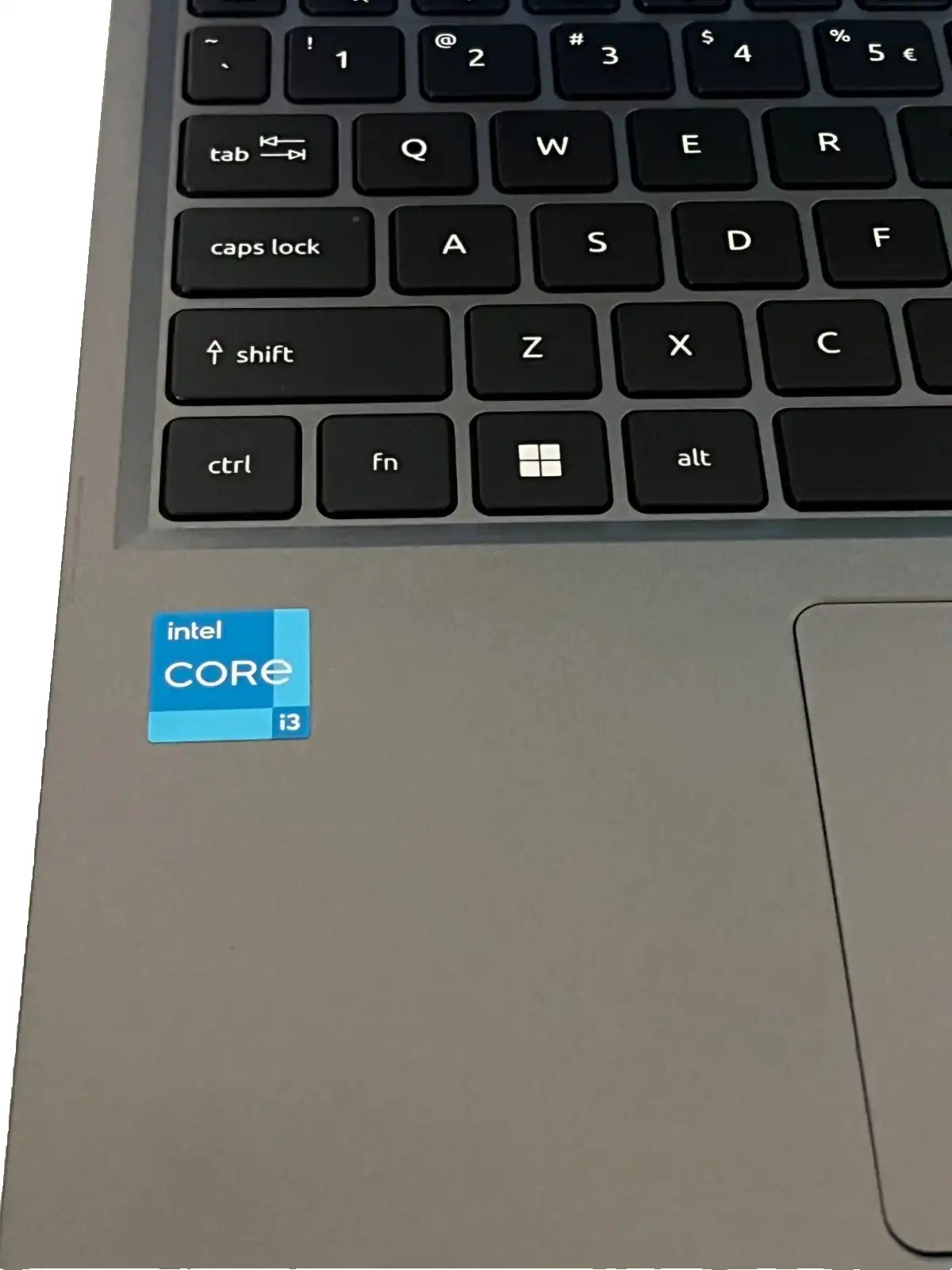 Acer Aspire Go AG15-51P Intel Core i3-11215U 16Gb RAM 512GB SSD 15.3" IPS WUXGA