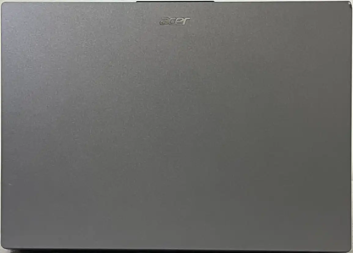 Acer Aspire Go AG15-51P Intel Core i3-11215U 16Gb RAM 512GB SSD 15.3" IPS WUXGA