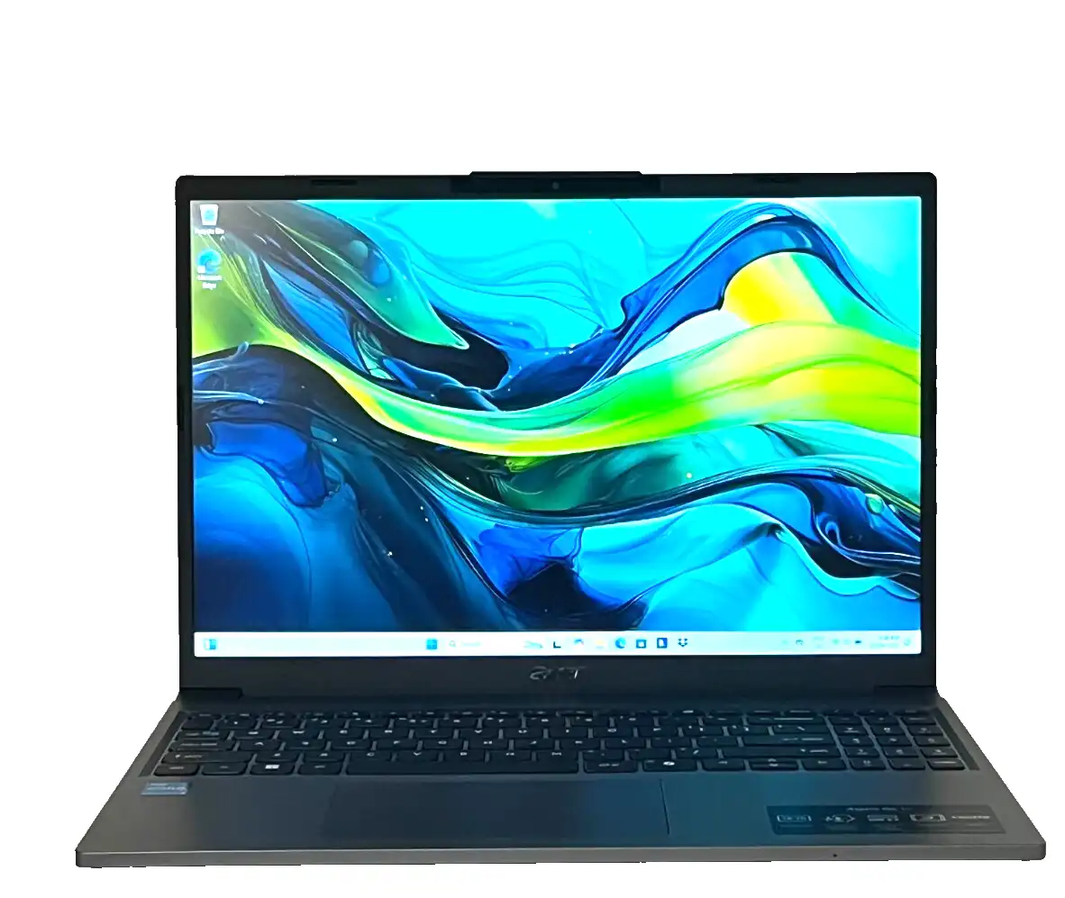 Acer Aspire Go AG15-51P Intel Core i5-1235U 16Gb RAM 512GB SSD 15.3" IPS WUXGA