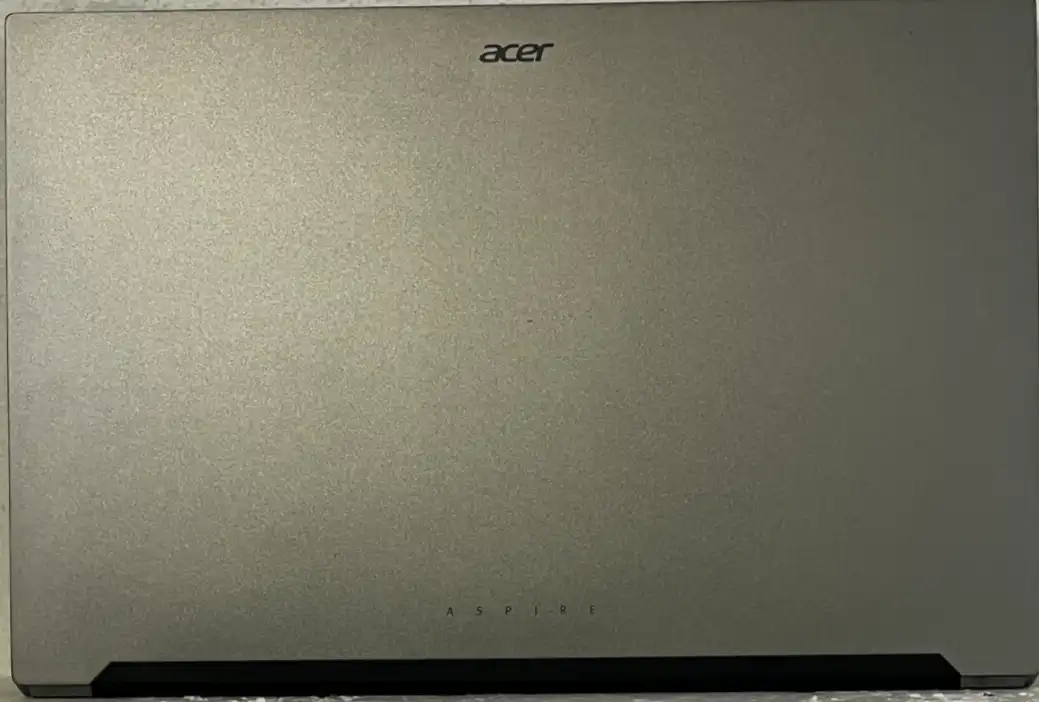 Acer Aspire Lite  AL15-51M Intel i5-1135G7 CPU 16Gb RAM 512GB SSD  15.6" FHD