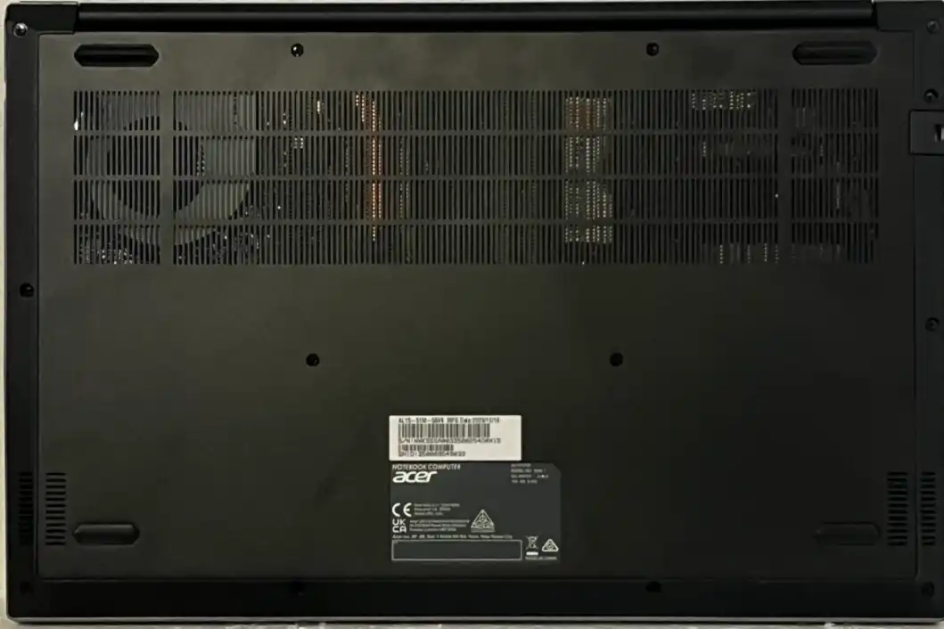 Acer Aspire Lite  AL15-51M Intel i5-1135G7 CPU 16Gb RAM 512GB SSD  15.6" FHD