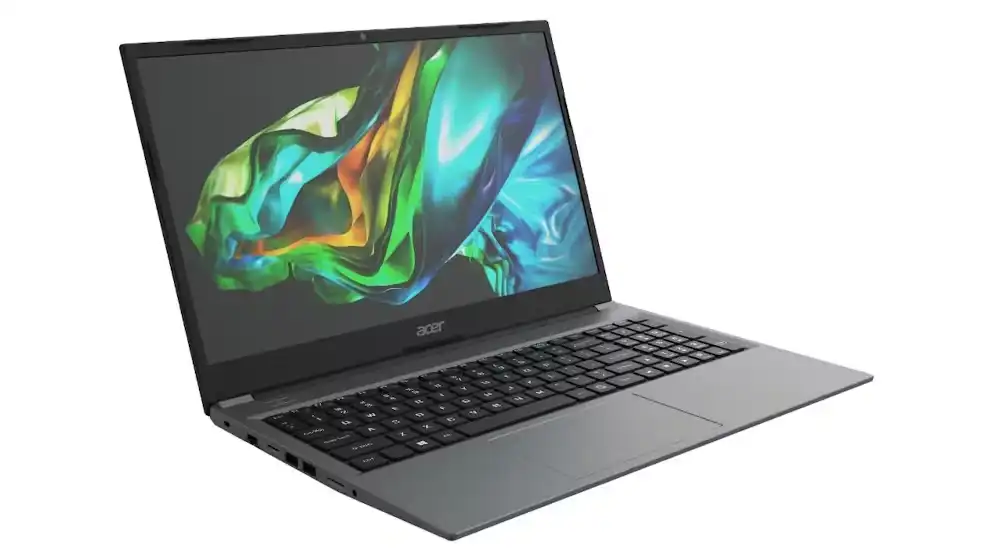 Acer Aspire Lite  AL15-51M Intel i7-1165G7 CPU 16Gb RAM 512GB SSD  15.6" FHD