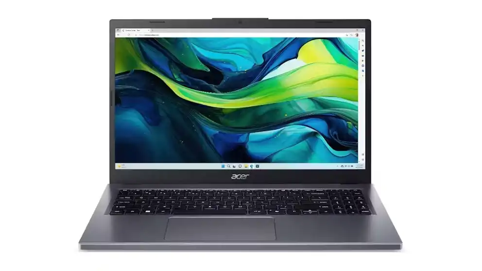 Acer Aspire Lite  AL15-51M Intel i7-1165G7 CPU 16Gb RAM 512GB SSD  15.6" FHD