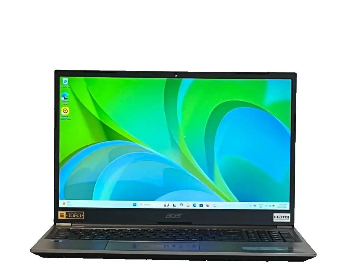 Acer Aspire Lite  AL15-51M Intel i7-1165G7 CPU 16Gb RAM 512GB SSD  15.6" FHD