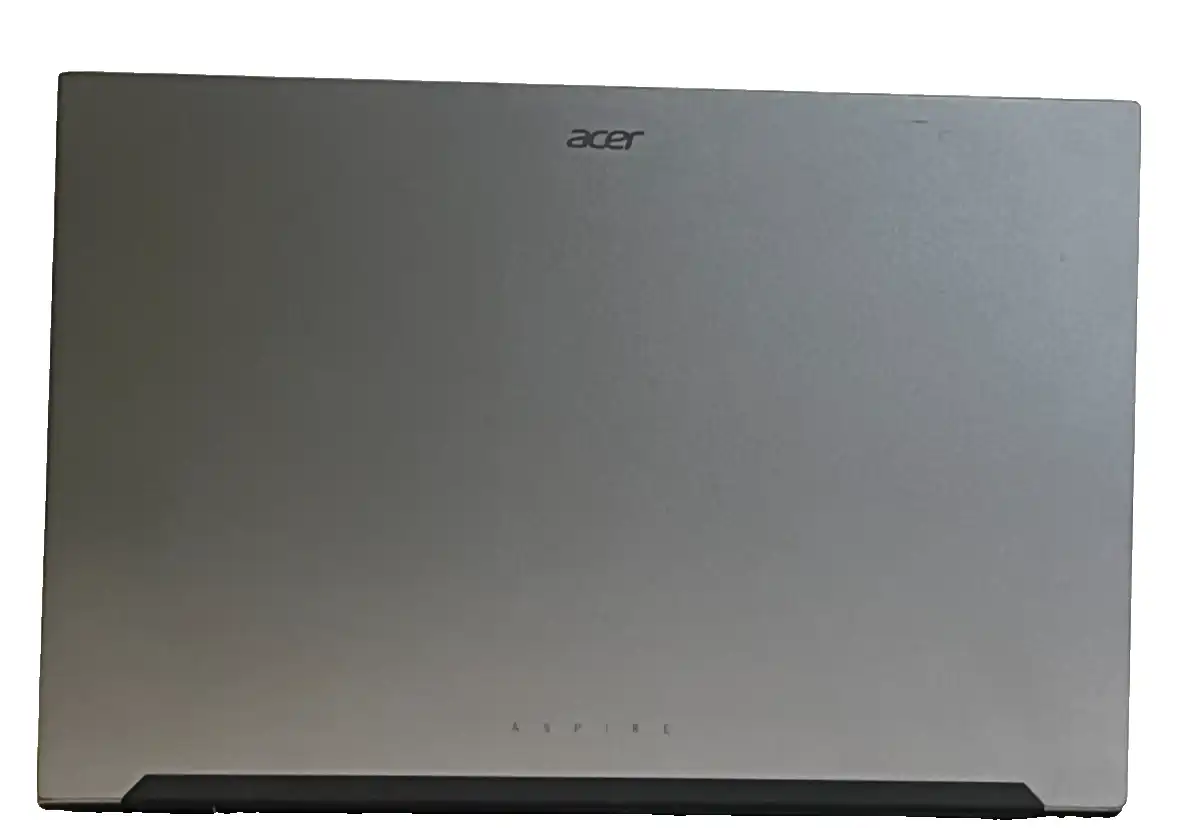 Acer Aspire Lite  AL15-51M Intel i7-1165G7 CPU 16Gb RAM 512GB SSD  15.6" FHD