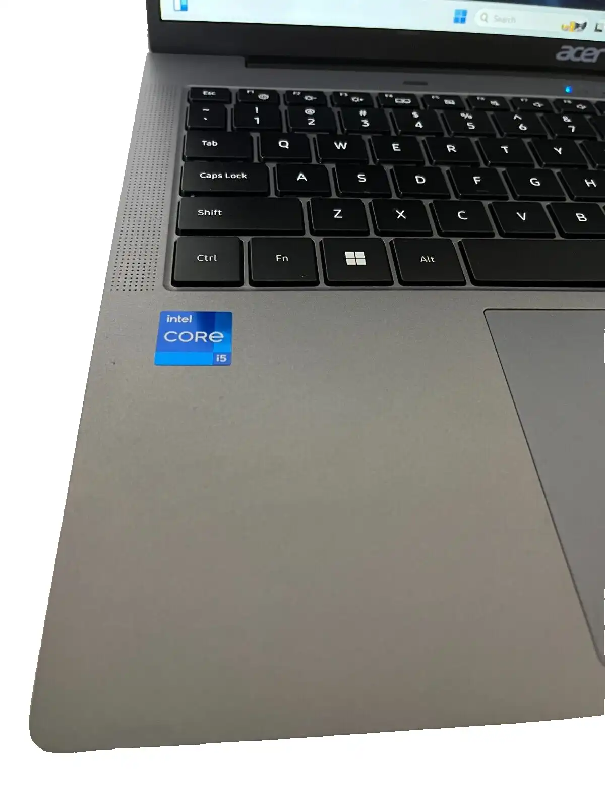 Acer Aspire Lite  AL16-51M Intel i5-1235U CPU 16Gb RAM 512GB SSD  16" WUXGA IPS