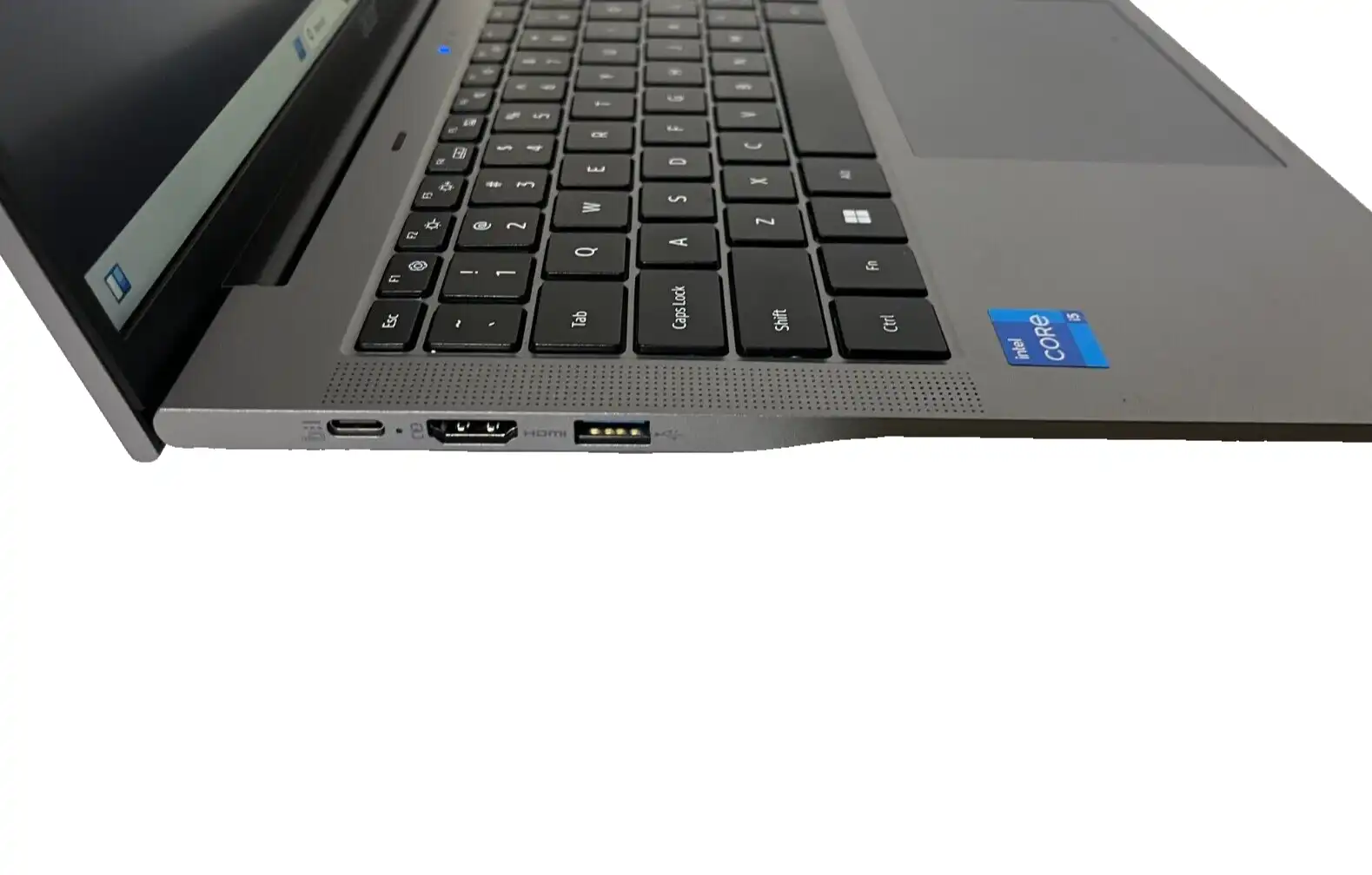 Acer Aspire Lite  AL16-51M Intel i5-1235U CPU 16Gb RAM 512GB SSD  16" WUXGA IPS