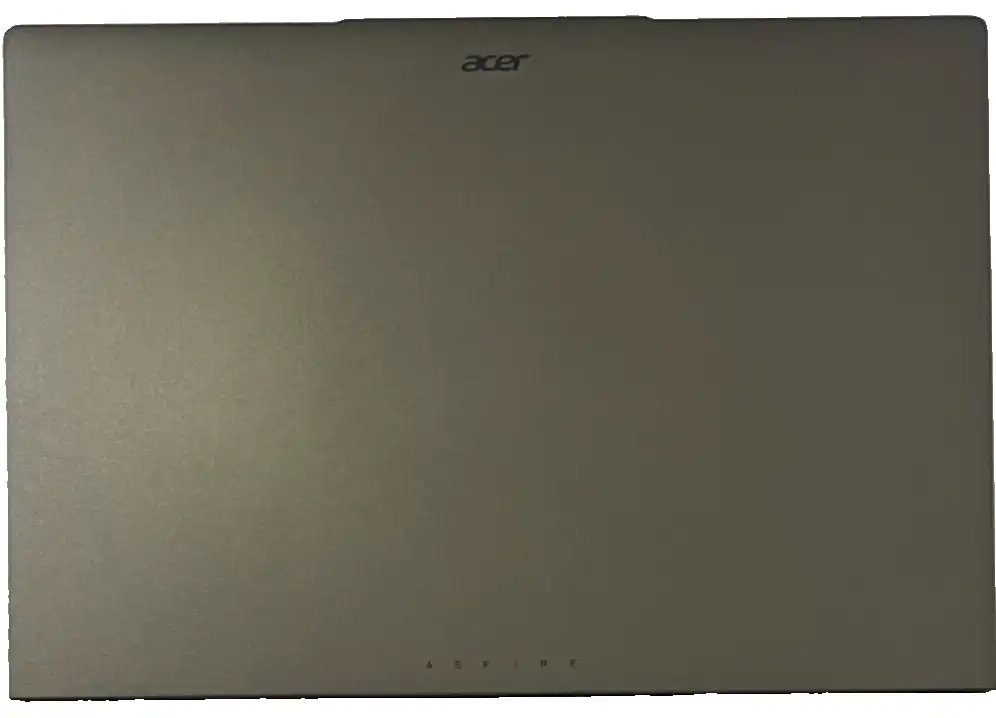 Acer Aspire Lite  AL16-51M Intel i5-1235U CPU 16Gb RAM 512GB SSD  16" WUXGA IPS