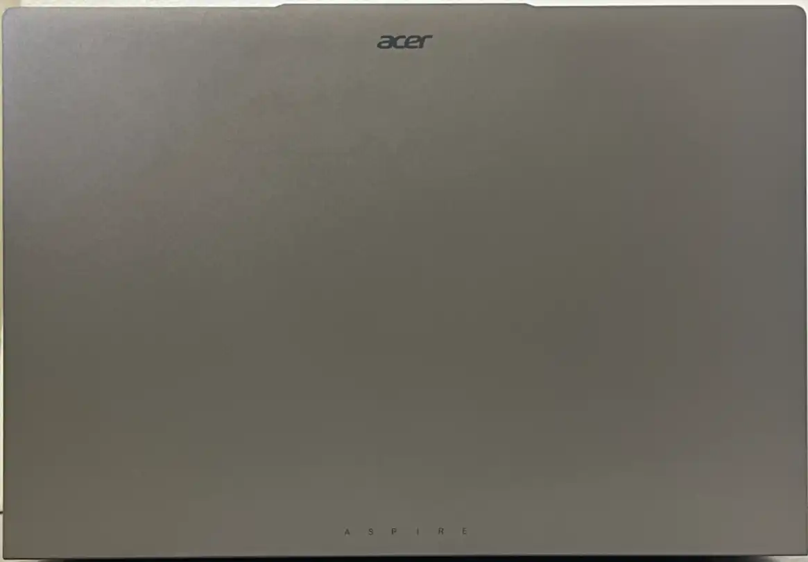 Acer Aspire Lite  AL16-51P Intel i5-1235U CPU 16Gb RAM 512GB SSD  16" WUXGA IPS