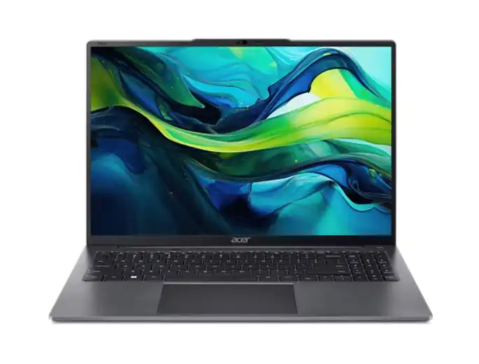 Acer Aspire Lite  AL16-51P Intel i7-1255U CPU 16Gb RAM 512GB SSD  16" WUXGA IPS