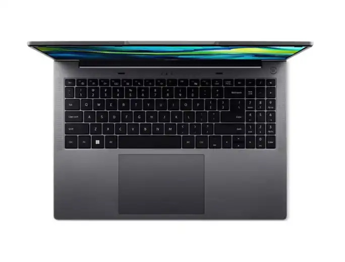 Acer Aspire Lite  AL16-51P Intel i7-1255U CPU 16Gb RAM 512GB SSD  16" WUXGA IPS