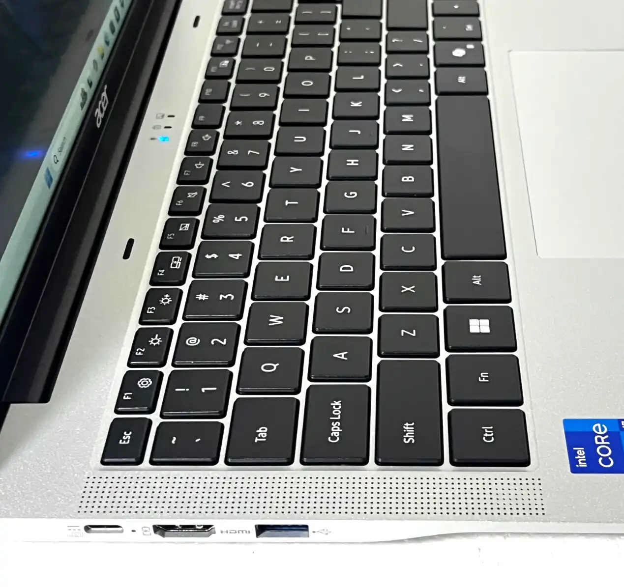 Acer Aspire Lite  AL16-52P Intel i3-1305U CPU 16Gb RAM 512GB SSD  16" WUXGA IPS