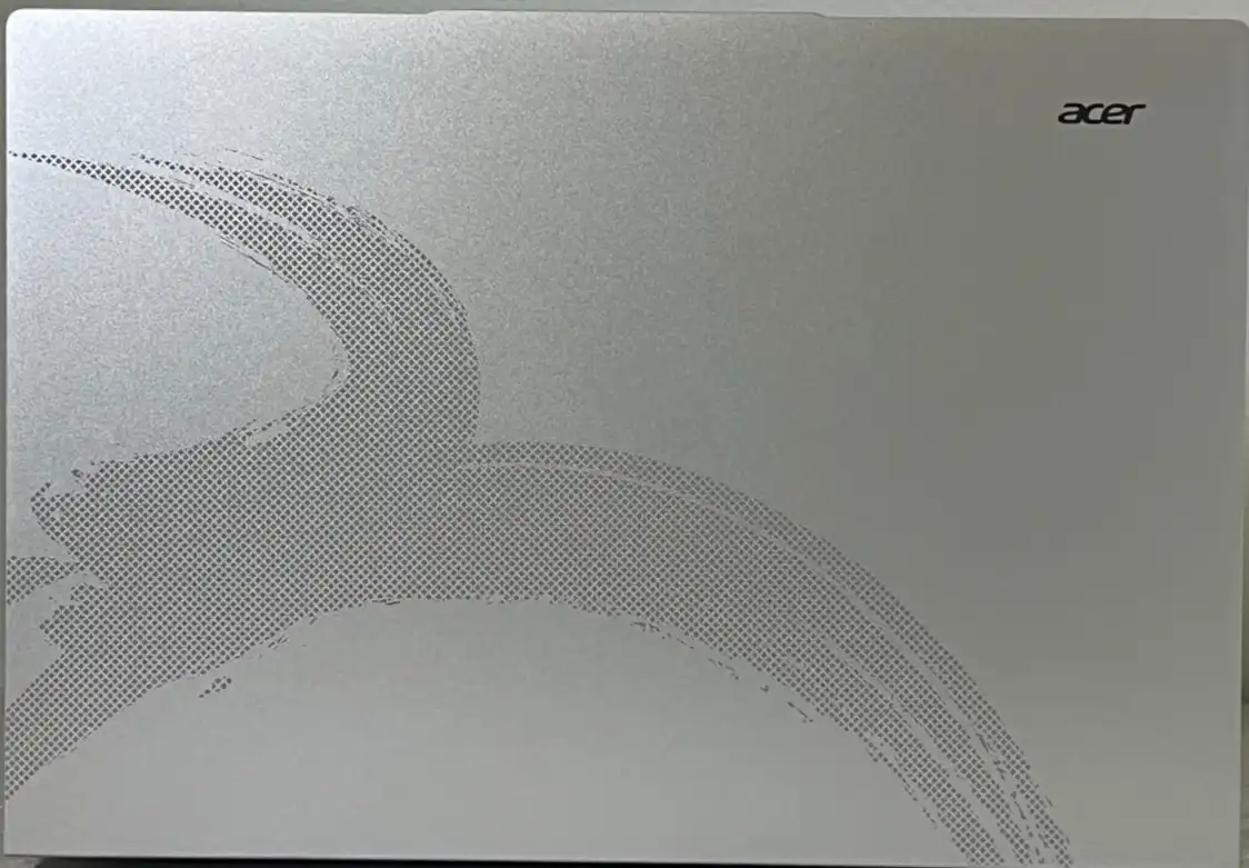 Acer Aspire Lite  AL16-52P Intel i5-1334U CPU 16Gb RAM 512GB SSD  16" WUXGA IPS