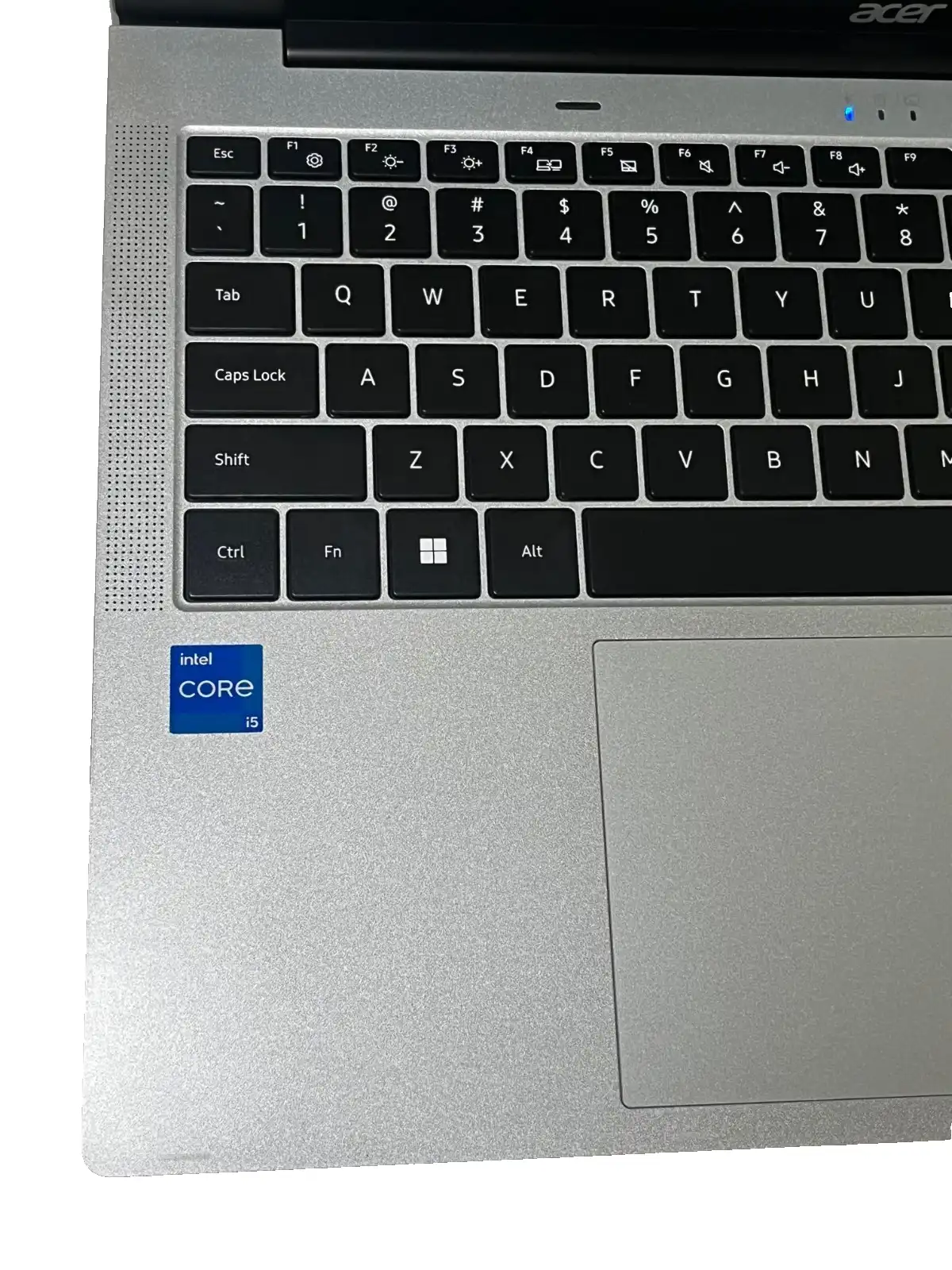 Acer Aspire Lite  AL16-52P Intel i5-1334U CPU 8Gb RAM 512GB SSD  16" WUXGA IPS