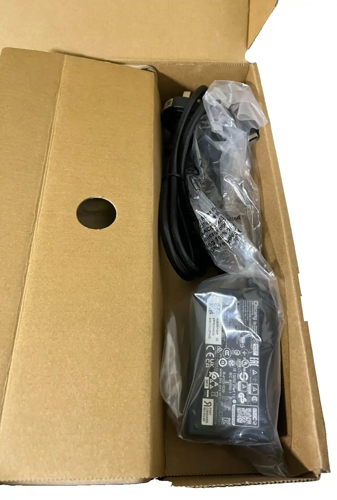 Acer Aspire Lite  AL16-52P Intel i5-1334U CPU 8Gb RAM 512GB SSD  16" WUXGA IPS