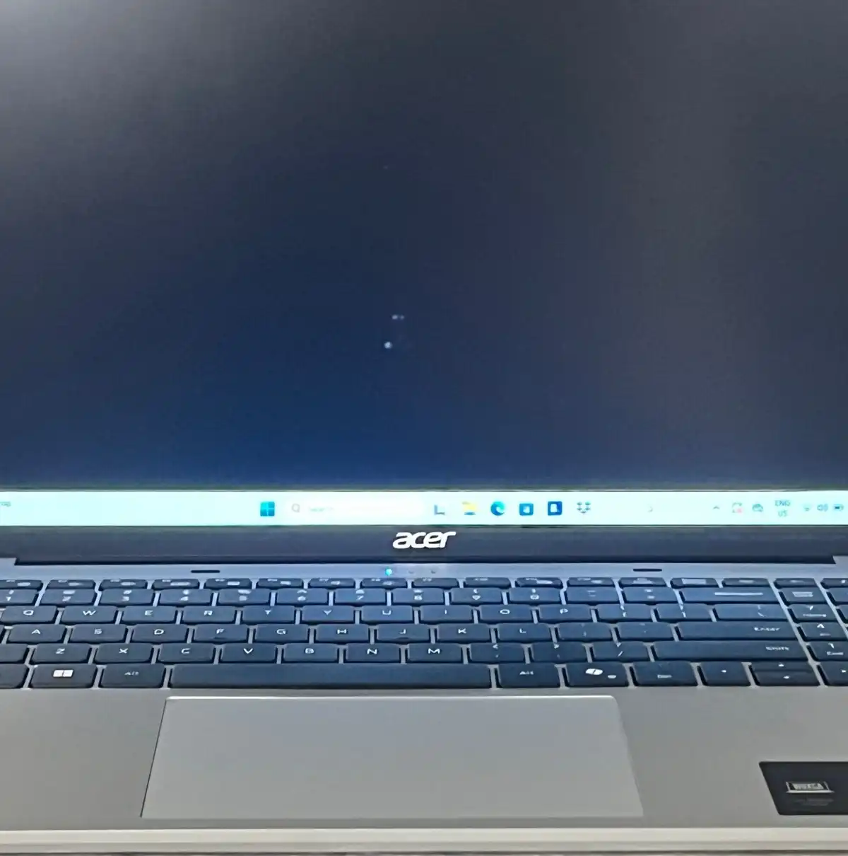 Acer Aspire Lite  AL16-52P Intel i5-1334U CPU 8Gb RAM 512GB SSD  16" WUXGA IPS